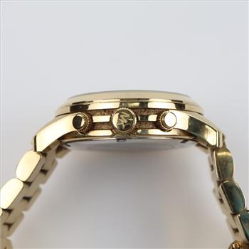 Michael Kors Midsized Chronograph Watch