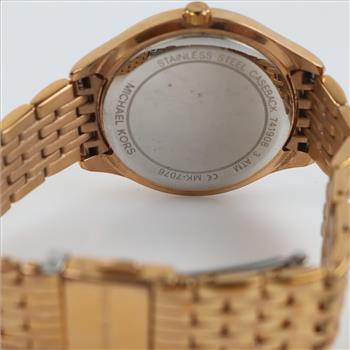 Michael Kors Mindy Watch