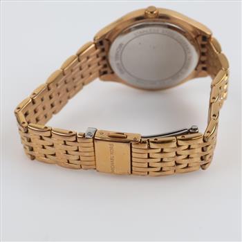 Michael Kors Mindy Watch