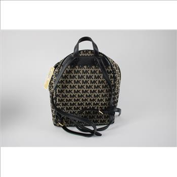 Michael Kors Mini Backpack