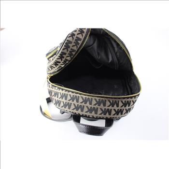 Michael Kors Mini Backpack