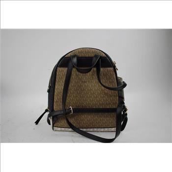 Michael Kors Mini Backpack