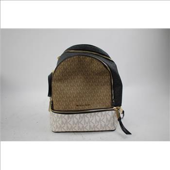 Michael Kors Mini Backpack