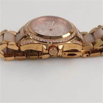 Michael Kors Mini Blair Chronograph Watch