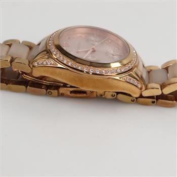 Michael Kors Mini Blair Chronograph Watch