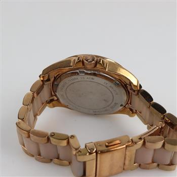 Michael Kors Mini Blair Chronograph Watch