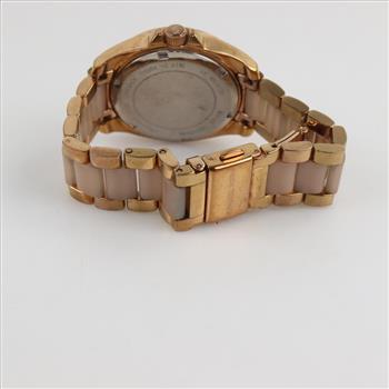 Michael Kors Mini Blair Chronograph Watch