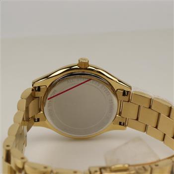 Michael Kors Mini Slim Runway Watch