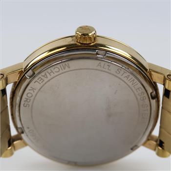 Michael Kors Norie Watch