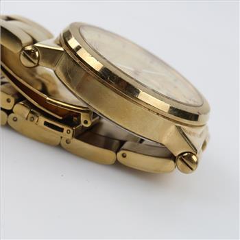 Michael Kors Oversized Dylan Watch