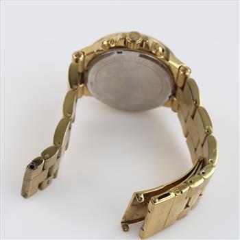 Michael Kors Oversized Dylan Watch