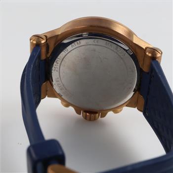 Michael Kors Oversized Dylan Watch