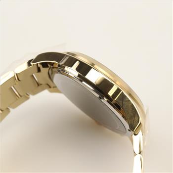 Michael Kors Oversized Gage Watch