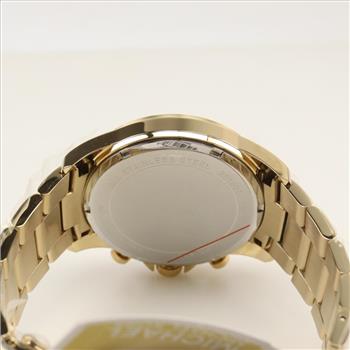 Michael Kors Oversized Gage Watch