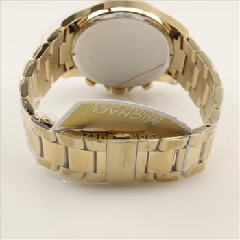 Michael Kors Oversized Gage Watch