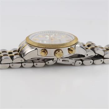 Michael Kors Oversized Hutton Watch