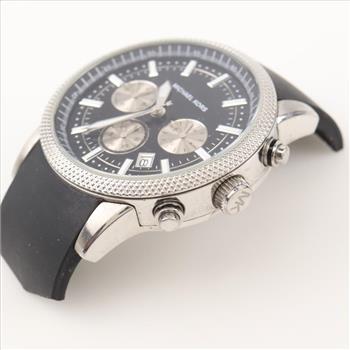 Michael Kors Oversized Hutton Watch