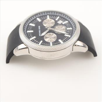 Michael Kors Oversized Hutton Watch