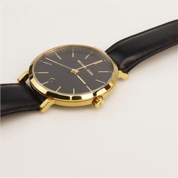 Michael Kors Oversized Irving Watch