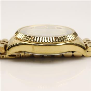 Michael Kors Oversized Lexington Watch