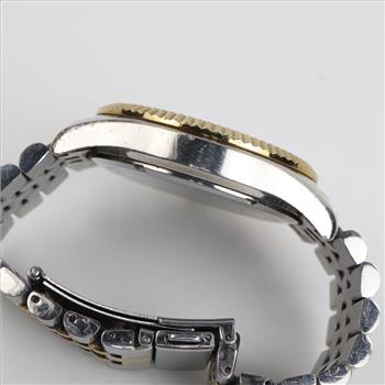 Michael Kors Oversized Lexington Watch