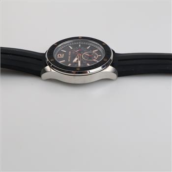 Michael Kors Oversized Nolan Watch