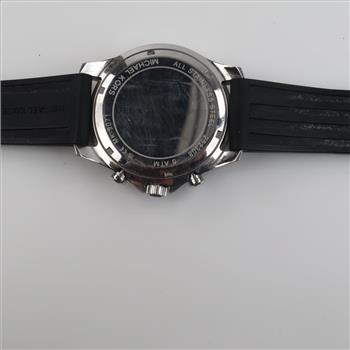 Michael Kors Oversized Nolan Watch