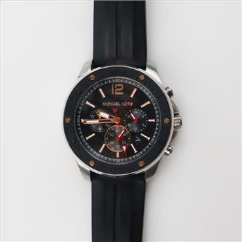 Michael Kors Oversized Nolan Watch