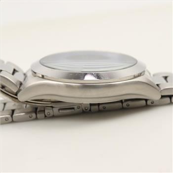 Michael Kors Oversized Slim Runway Watch