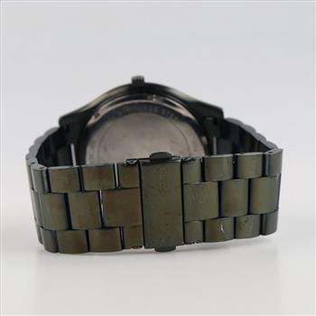 Michael Kors Oversized Slim Runway Watch