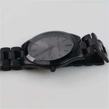 Michael Kors Oversized Slim Runway Watch