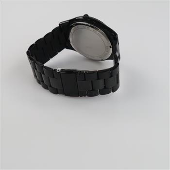 Michael Kors Oversized Slim Runway Watch