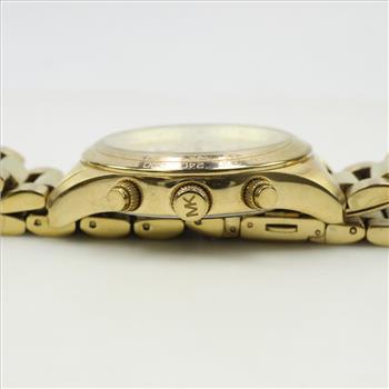 Michael Kors Oversized Watch