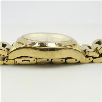 Michael Kors Oversized Watch