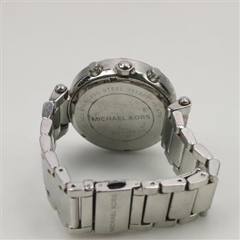 Michael Kors Parker Chronograph Watch