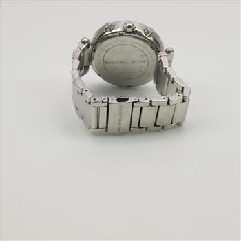 Michael Kors Parker Chronograph Watch