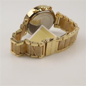 Michael Kors Parker Chronograph Watch