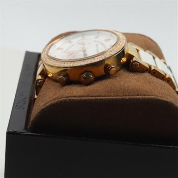 Michael Kors Parker Chronograph Watch