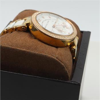 Michael Kors Parker Chronograph Watch