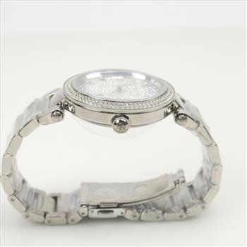 Michael Kors Parker Pave Ladies Watch