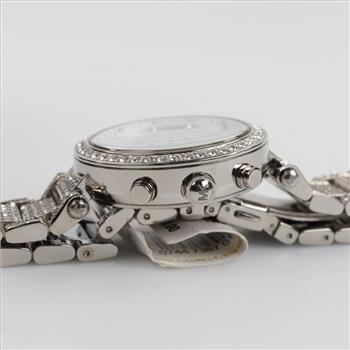 Michael Kors Parker Pave Watch