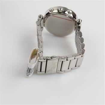 Michael Kors Parker Pave Watch