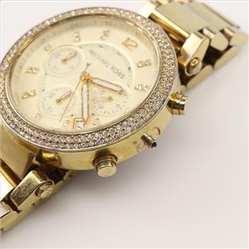 Michael Kors Parker Watch