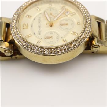 Michael Kors Parker Watch