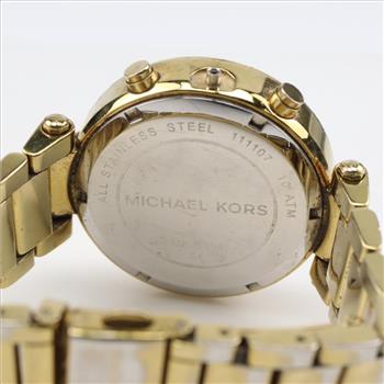 Michael Kors Parker Watch