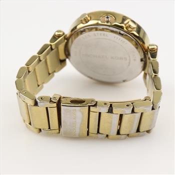 Michael Kors Parker Watch