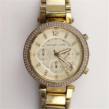 Michael Kors Parker Watch
