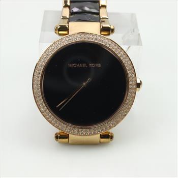 Michael Kors Parker Watch