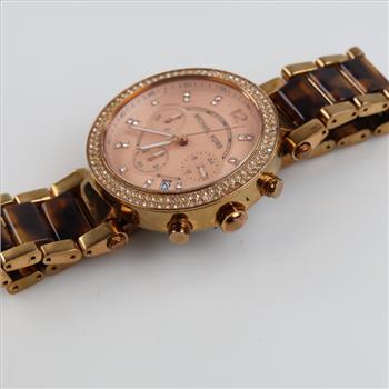 Michael Kors Parker Watch