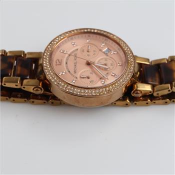 Michael Kors Parker Watch
